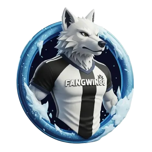 FANGWIN88 - Permainan Slot Seru dan Menguntungkan