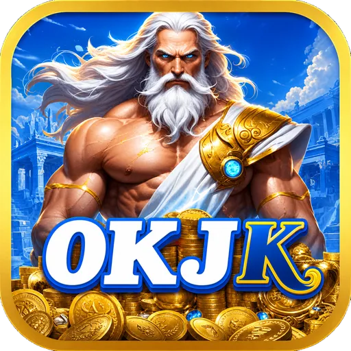OKJK - Permainan Mahjong Seru untuk Semua Kalangan
