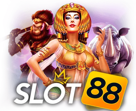 SLOT88 - Permainan Seru dalam Dunia TPS