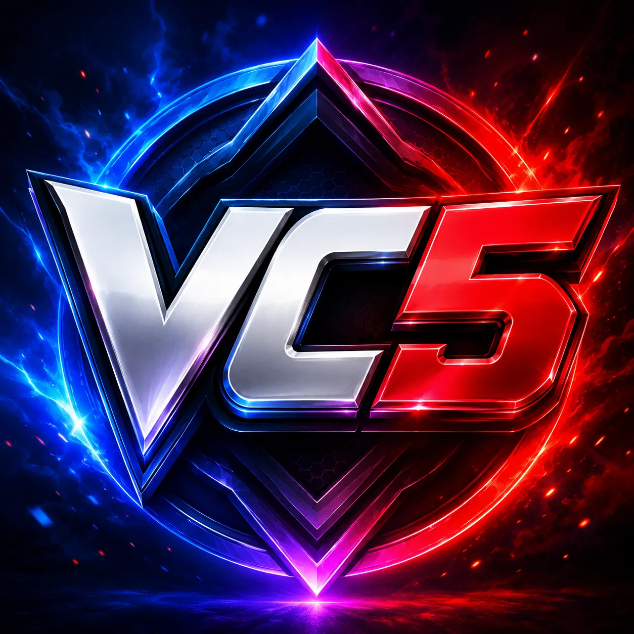 VC5 - Game Strategi Memukau untuk Penggemar SLG