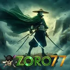 ZORO77 - Petualangan Aksi yang Mengguncang